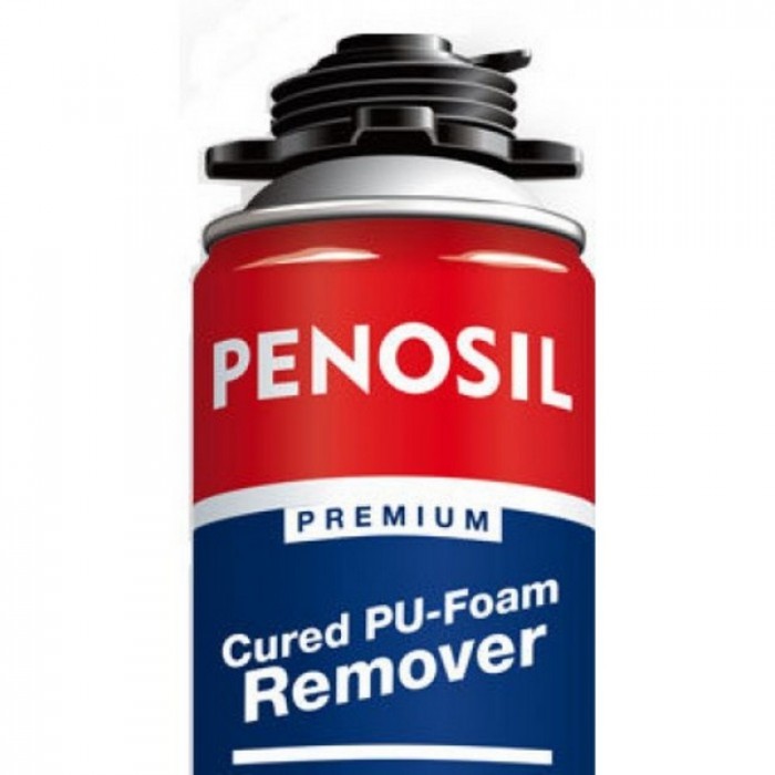 Средство для высохшей пены "PENOSIL Premium Cured PU-Foam Remover"