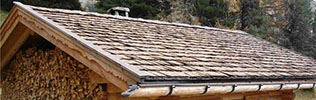 Какими качествами обладают деревянные крыши? Основные характеристики и принципы возведения
