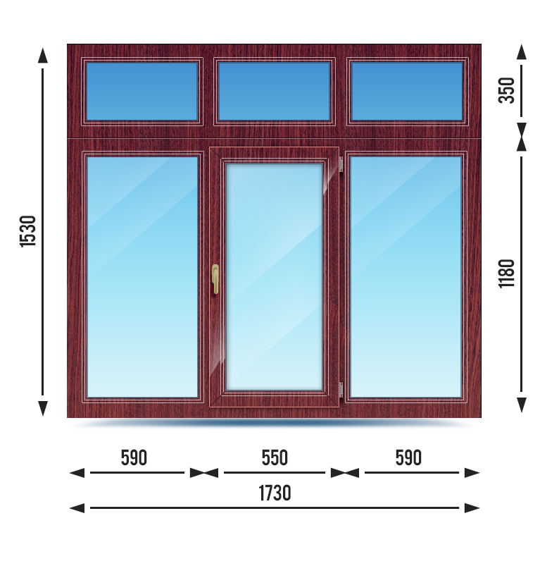 Окна высота 120. Окна ПВХ ширина 6000мм. Акфа ПВХ профилей. Пластиковые окна Размеры. Размеры окон.