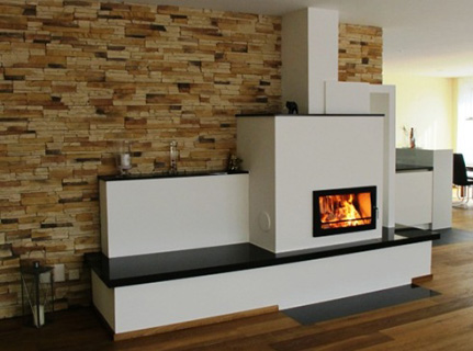 Фото термостойкой штукатурки, biofire-fireplaces.co.za
