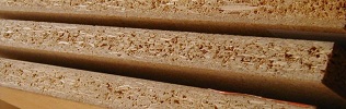 Характеристики цементно-стружечной плиты