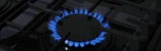 Плита газовая: инструкция по эксплуатации